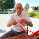 29 lipca 2014 Świętokrzyskie na Fali - Pacanów / Ewa Kiślak / Radio Kielce