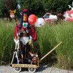 29 lipca 2014 Świętokrzyskie na Fali - Pacanów / Ewa Kiślak / Radio Kielce