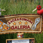 29 lipca 2014 Świętokrzyskie na Fali - Pacanów / Ewa Kiślak / Radio Kielce