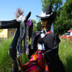 29 lipca 2014 Świętokrzyskie na Fali - Pacanów / Ewa Kiślak / Radio Kielce