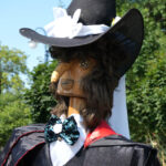 29 lipca 2014 Świętokrzyskie na Fali - Pacanów / Ewa Kiślak / Radio Kielce