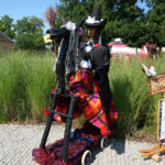 29 lipca 2014 Świętokrzyskie na Fali - Pacanów / Ewa Kiślak / Radio Kielce