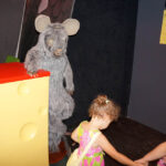 29 lipca 2014 Świętokrzyskie na Fali - Pacanów / Ewa Kiślak / Radio Kielce