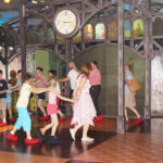 29 lipca 2014 Świętokrzyskie na Fali - Pacanów / Ewa Kiślak / Radio Kielce