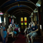 29 lipca 2014 Świętokrzyskie na Fali - Pacanów / Ewa Kiślak / Radio Kielce