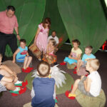 29 lipca 2014 Świętokrzyskie na Fali - Pacanów / Ewa Kiślak / Radio Kielce