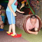 29 lipca 2014 Świętokrzyskie na Fali - Pacanów / Ewa Kiślak / Radio Kielce