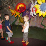 29 lipca 2014 Świętokrzyskie na Fali - Pacanów / Ewa Kiślak / Radio Kielce