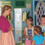 29 lipca 2014 Świętokrzyskie na Fali - Pacanów / Ewa Kiślak / Radio Kielce