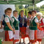 29 lipca 2014 Świętokrzyskie na Fali - Pacanów / Ewa Kiślak / Radio Kielce