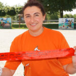 29 lipca 2014 Świętokrzyskie na Fali - Pacanów / Ewa Kiślak / Radio Kielce