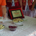 29 lipca 2014 Świętokrzyskie na Fali - Pacanów / Ewa Kiślak / Radio Kielce