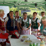 29 lipca 2014 Świętokrzyskie na Fali - Pacanów / Ewa Kiślak / Radio Kielce