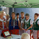 29 lipca 2014 Świętokrzyskie na Fali - Pacanów / Ewa Kiślak / Radio Kielce