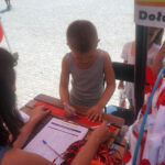 29 lipca 2014 Świętokrzyskie na Fali - Pacanów / Ewa Kiślak / Radio Kielce