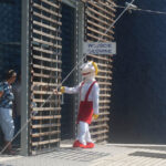 29 lipca 2014 Świętokrzyskie na Fali - Pacanów / Ewa Kiślak / Radio Kielce