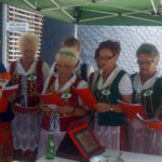 29 lipca 2014 Świętokrzyskie na Fali - Pacanów / Ewa Kiślak / Radio Kielce