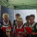 29 lipca 2014 Świętokrzyskie na Fali - Pacanów / Ewa Kiślak / Radio Kielce