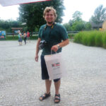 29 lipca 2014 Świętokrzyskie na Fali - Pacanów / Ewa Kiślak / Radio Kielce