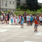 Świętokrzyskie na Fali - pl. Artystów / Ewa Kiślak / Radio Kielce