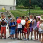 Świętokrzyskie na Fali - pl. Artystów / Ewa Kiślak / Radio Kielce