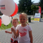 Świętokrzyskie na Fali - Bieliny (31 lipca 2014) / Ewa Kiślak / Maciej Radomski / Radio Kielce