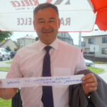 Świętokrzyskie na Fali - Bieliny (31 lipca 2014) / Ewa Kiślak / Maciej Radomski / Radio Kielce