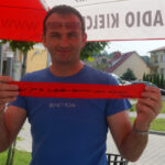 Świętokrzyskie na Fali - Bieliny (31 lipca 2014) / Ewa Kiślak / Maciej Radomski / Radio Kielce