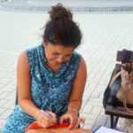 Świętokrzyskie na Fali - Bieliny (31 lipca 2014) / Ewa Kiślak / Maciej Radomski / Radio Kielce