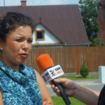 Świętokrzyskie na Fali - Bieliny (31 lipca 2014) / Ewa Kiślak / Maciej Radomski / Radio Kielce