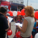 Świętokrzyskie na Fali - Bieliny (31 lipca 2014) / Ewa Kiślak / Maciej Radomski / Radio Kielce