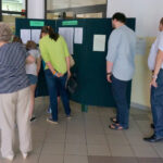 Listy przyjętych do szkół ponadgimnazjalnych / Stanisław Blinstrub / Radio Kielce