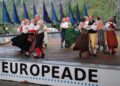 Koncert rozpoczynający EUROPEADE / Wojciech Habdas / Radio Kielce