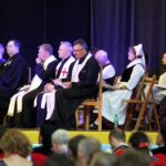 Europeade - Nabożeństwo Ekumeniczne w Kielcach. / Stanisław Blinstrub / Radio Kielce