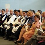 Europeade - Nabożeństwo Ekumeniczne w Kielcach. / Stanisław Blinstrub / Radio Kielce