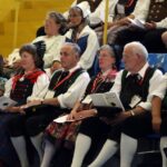 Europeade - Nabożeństwo Ekumeniczne w Kielcach. / Stanisław Blinstrub / Radio Kielce