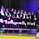 Europeade - Nabożeństwo Ekumeniczne w Kielcach. / Stanisław Blinstrub / Radio Kielce