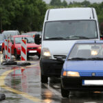 Poważne zmiany i utrudnienia w ruchu w centrum Kielc. Aleja Solidarności / Kamil Król / Radio Kielce