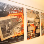 Obchody 71. rocznicy pacyfikacji Michniowa / Kamil Król / Radio Kielce