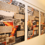 Obchody 71. rocznicy pacyfikacji Michniowa / Kamil Król / Radio Kielce