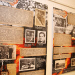 Obchody 71. rocznicy pacyfikacji Michniowa / Kamil Król / Radio Kielce