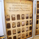 Obchody 71. rocznicy pacyfikacji Michniowa / Kamil Król / Radio Kielce