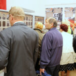 Obchody 71. rocznicy pacyfikacji Michniowa / Kamil Król / Radio Kielce