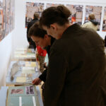 Obchody 71. rocznicy pacyfikacji Michniowa / Kamil Król / Radio Kielce