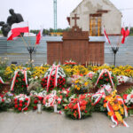 Obchody 71. rocznicy pacyfikacji Michniowa / Kamil Król / Radio Kielce