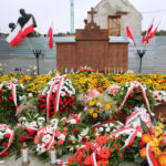 Obchody 71. rocznicy pacyfikacji Michniowa / Kamil Król / Radio Kielce