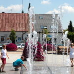 XXXI Dni Bodzentyna / Krzysztof Żołądek / Radio Kielce