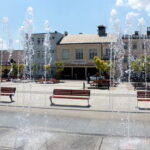 XXXI Dni Bodzentyna / Krzysztof Żołądek / Radio Kielce