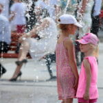 XXXI Dni Bodzentyna / Krzysztof Żołądek / Radio Kielce