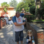 “Off Fashion – Alta Moda Roma 2014” / Ewa Okońska / Radio Kielce